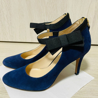 NINE WEST  パンプス　24.5cm