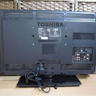 26インチ 液晶テレビ 2011年製 東芝 レグザ 26A2 TOSHIBA REGZA TV