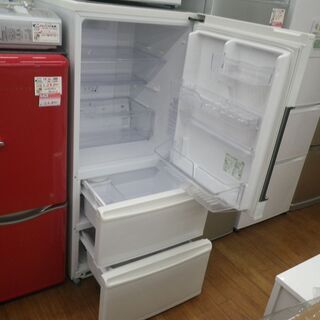 アクア  272L冷蔵庫 ２０１６年式 AQR-271E【モノ市場東浦店】41 アクア 272L冷蔵庫 2016年式 AQR-271E【モノ市場東浦店】41