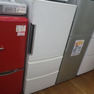 AQUA 冷蔵庫 AQR-271E(S) 272L 2016年 家電 Au011 AQUA AQR-271E 価格比較 - 価格.com