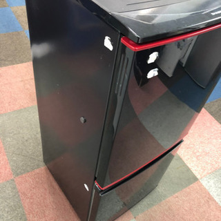 🍒137L シャープ　冷蔵庫 ⁉️大阪市内配達無料🉐⭕️保証付き🆘