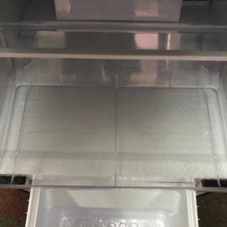 🍒137L シャープ　冷蔵庫 ⁉️大阪市内配達無料🉐⭕️保証付き🆘