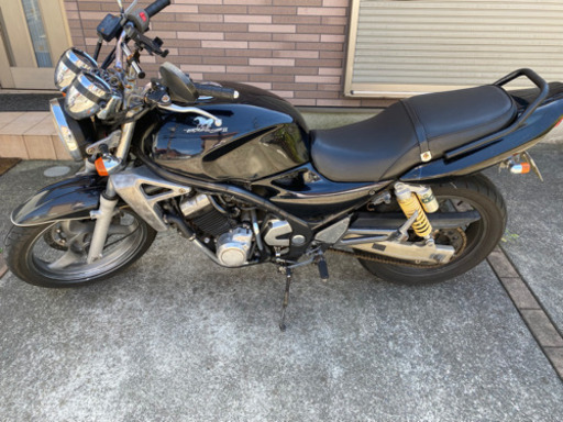 その他 GSX250FX