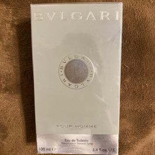 【ネット決済】BVLGARI 香水