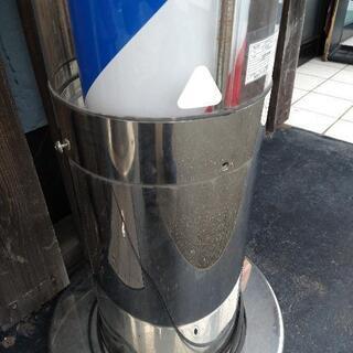 床屋 サインポール 看板 中古 1本