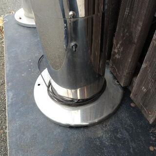 床屋 サインポール 看板 中古 1本