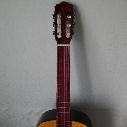 クラシックギター HORA Spanish guitar 4/4