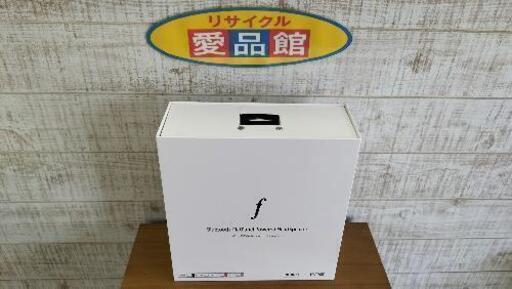 【愛品館江戸川店】FPSヘッドホン「 F01W 」（未開梱品）ID：132-011002-007