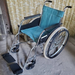  3 車椅子 介護 介助