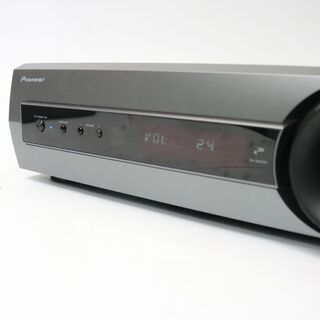 096) Pioneer パイオニア HTP-S757 セット SA-SWR35 アンプサブ