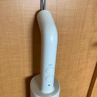 無印良品　コードレス掃除機