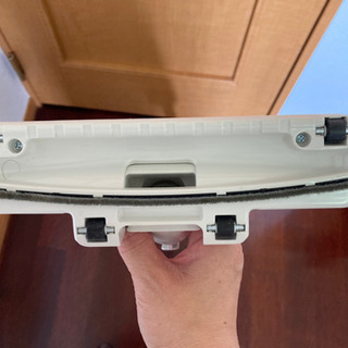 無印良品　コードレス掃除機