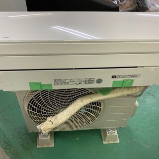 商談中 ☆美品☆Panasonic CS-220DFL 2.2kw 2020年 6畳～8