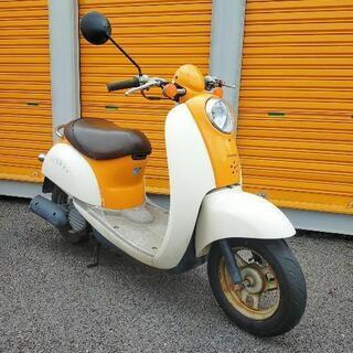 678.お洒落可愛い♪ スクーピー バッテリー新品 千葉県柏市 即日配送