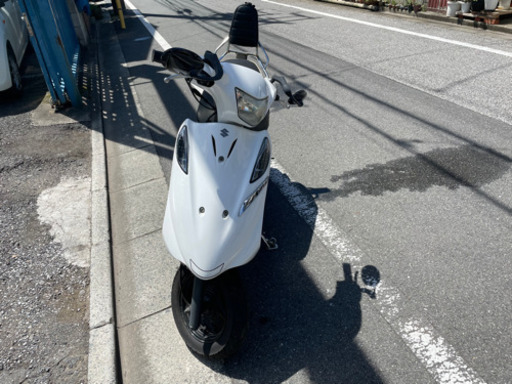 アドレスv125g