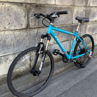 プジョー　カデット　MTB マウンテンバイク 値下げ プジョー カデット MTB マウンテンバイク 値下げ