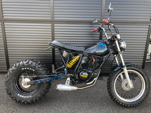 その他 TW200