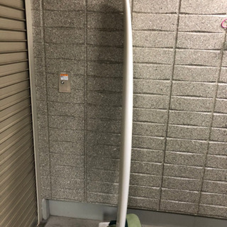 JUNJI SONODA サーフボード ツインフィン ニットケース フィン