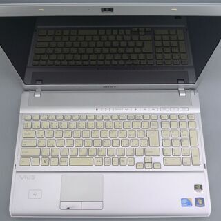 送料無料 新品SSD-256G ノートパソコン 中古良品 Win10 16.4型 SONY 