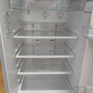 C1032　HITACHI　冷蔵庫　冷凍冷蔵庫　ノンフロン　2014年式　R-23DA　半年保証　送料B　札幌　プラクラ南9条店　カード決済可能