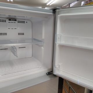C1032　HITACHI　冷蔵庫　冷凍冷蔵庫　ノンフロン　2014年式　R-23DA　半年保証　送料B　札幌　プラクラ南9条店　カード決済可能