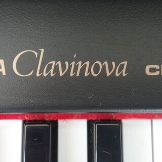 中古　YAMAHA　ヤマハ　　Clavinova　クラビノーバ　CLP-154　88鍵盤　　お譲りします　引取歓迎