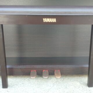 中古　YAMAHA　ヤマハ　　Clavinova　クラビノーバ　CLP-154　88鍵盤　　お譲りします　引取歓迎