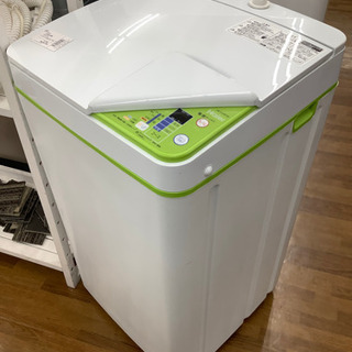 安心の6ヶ月保証付き　Haier  全自動洗濯機　JW−K33F...