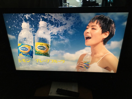 大画面オリンピック観戦に■東芝 レグザ 52型TV HDD内臓 液晶テレビ 52ZH7000■TOSHIBA REGZA 52インチ