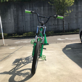 ⭐︎希少⭐︎ サウスベイ　バハ　モトバイク　自転車