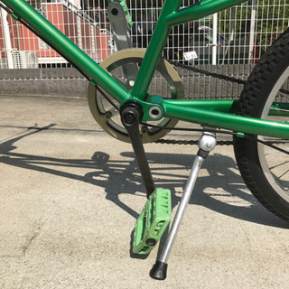 ⭐︎希少⭐︎ サウスベイ　バハ　モトバイク　自転車