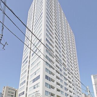 錦糸町駅　江東橋2　3階角部屋　2LDK+SIC+WIC+N　オ...