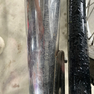 cb50 80ボアアップ　急ぎのため値下げしました！ cb50 80ボアアップ 急ぎのため値下げしました！