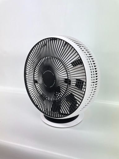 《美品》BALMUDA  Green Fan Cirq サーキュレーター