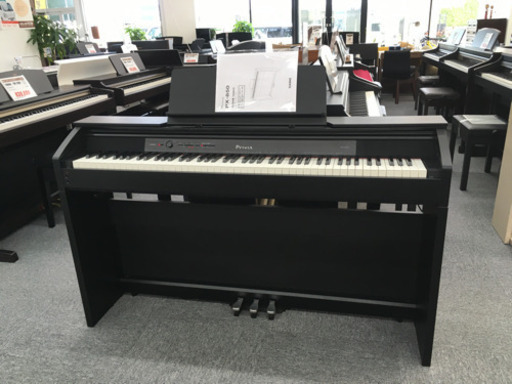 i333 CASIO  PX-850 2013年製　カシオ　電子ピアノ