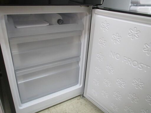 ID:G975184　ハイアール　２ドア冷凍冷蔵庫１４８L