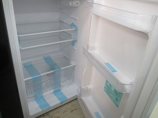 Haier 冷蔵庫 ID：G950767 ハイアール 2ドア冷凍冷蔵庫130L