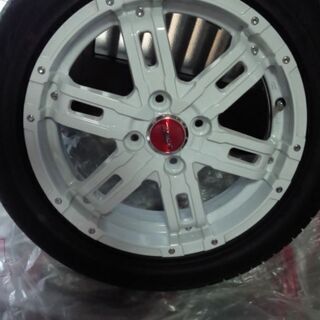 タイヤ＆ホイール