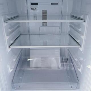 冷蔵庫 シャープ 2015年製 137L SJ-D14B 💳自社配送時🌟代引き可💳※現金、クレジット、スマホ決済対応※【3ヶ月保証★送料に設置込】