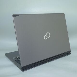 新品SSD-256G 日本製 タブレットPC 中古良品 13.3型 富士通 T904