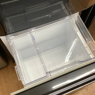 「安心の6ヶ月保証付！！【MITSUBISHI(三菱)】2ドア冷蔵庫売ります！！」