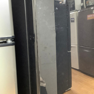 「安心の6ヶ月保証付！！【MITSUBISHI(三菱)】2ドア冷蔵庫売ります！！」