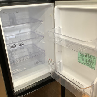 「安心の6ヶ月保証付！！【MITSUBISHI(三菱)】2ドア冷蔵庫売ります！！」