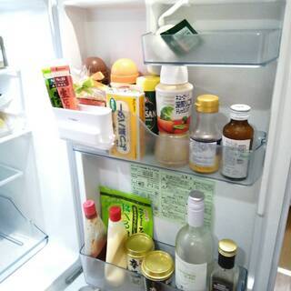 【中古品　7/28まで受渡可能！】日立　ノンフロン冷凍冷蔵庫RL-154JA