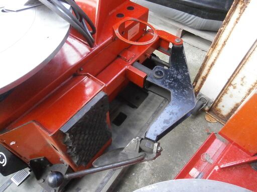 ☆品 東洋精機 TOYOSEIKI PIT 彗星 DX タイヤチェンジャー動作確認済み 車屋☆