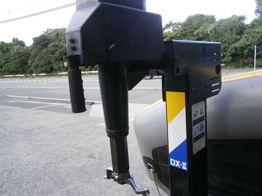 ☆品 東洋精機 TOYOSEIKI PIT 彗星 DX タイヤチェンジャー動作確認済み 車屋☆