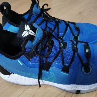 Nike バスケットボールシューズ 28.0cm