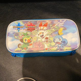 Switch light使わなくなったので譲ります