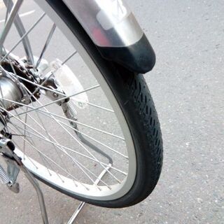 電動アシスト自転車 予備バッテリー追加！！BRIDGESTONE Assista 電動 