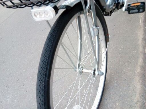 予備バッテリー追加！！BRIDGESTONE Assista  電動自転車 電動アシスト自転車  アシスタベーシック　A4B16   24インチ